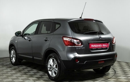 Nissan Qashqai, 2013 год, 1 349 700 рублей, 7 фотография