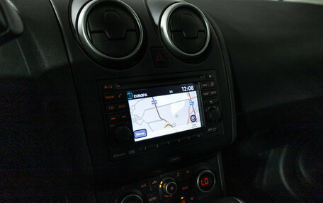Nissan Qashqai, 2013 год, 1 349 700 рублей, 19 фотография