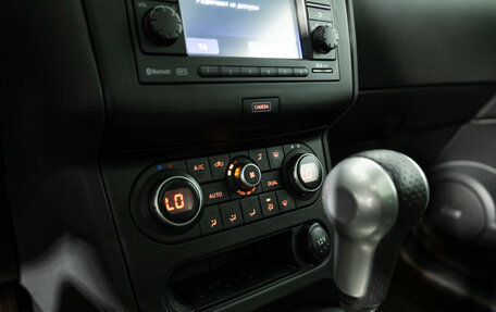 Nissan Qashqai, 2013 год, 1 349 700 рублей, 17 фотография