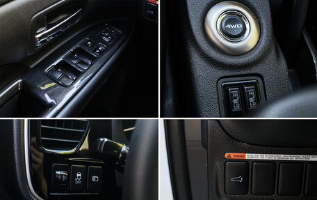Mitsubishi Outlander III рестайлинг 3, 2013 год, 1 420 000 рублей, 12 фотография