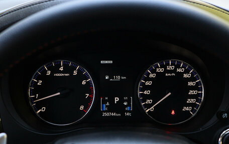 Mitsubishi Outlander III рестайлинг 3, 2013 год, 1 420 000 рублей, 16 фотография