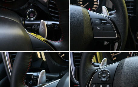 Mitsubishi Outlander III рестайлинг 3, 2013 год, 1 420 000 рублей, 15 фотография