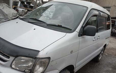 Toyota Town Ace III, 2000 год, 485 000 рублей, 10 фотография