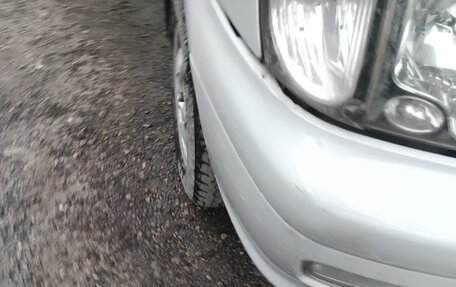 Toyota Town Ace III, 2000 год, 485 000 рублей, 8 фотография