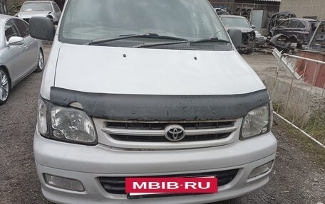 Toyota Town Ace III, 2000 год, 485 000 рублей, 12 фотография
