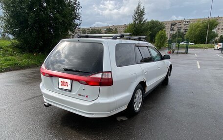 Mitsubishi Legnum, 2000 год, 250 000 рублей, 6 фотография