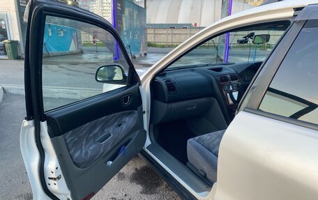 Mitsubishi Legnum, 2000 год, 250 000 рублей, 9 фотография