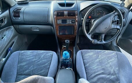 Mitsubishi Legnum, 2000 год, 250 000 рублей, 7 фотография