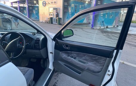 Mitsubishi Legnum, 2000 год, 250 000 рублей, 8 фотография