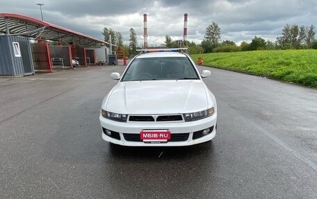 Mitsubishi Legnum, 2000 год, 250 000 рублей, 5 фотография
