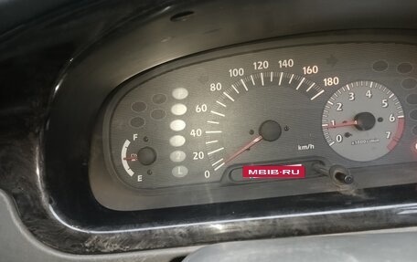 Toyota Town Ace III, 2000 год, 485 000 рублей, 16 фотография
