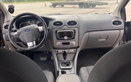 Ford Focus II рестайлинг, 2008 год, 615 000 рублей, 7 фотография