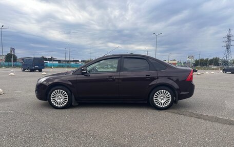 Ford Focus II рестайлинг, 2008 год, 615 000 рублей, 2 фотография