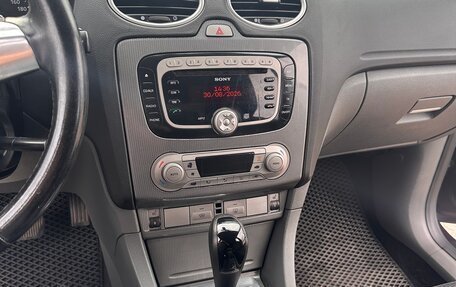 Ford Focus II рестайлинг, 2008 год, 615 000 рублей, 12 фотография