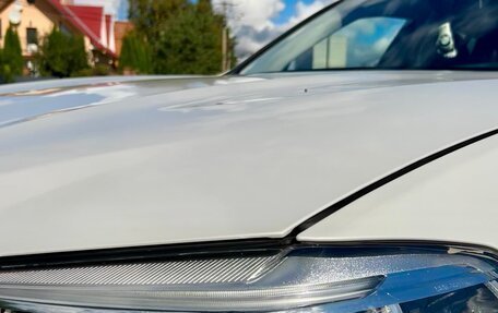 BMW X3, 2019 год, 3 400 000 рублей, 8 фотография