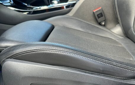 BMW X3, 2019 год, 3 400 000 рублей, 15 фотография