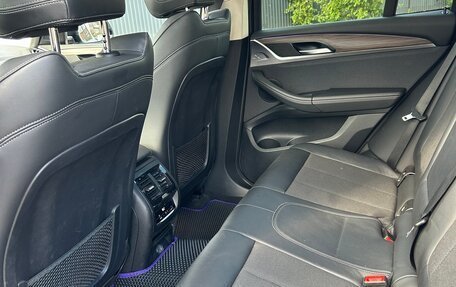 BMW X3, 2019 год, 3 400 000 рублей, 16 фотография