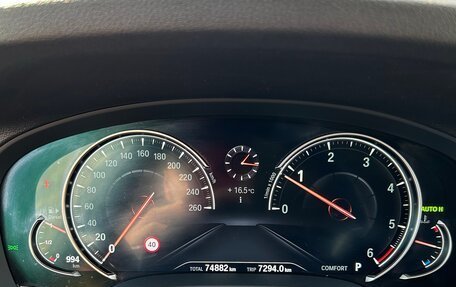 BMW X3, 2019 год, 3 400 000 рублей, 18 фотография