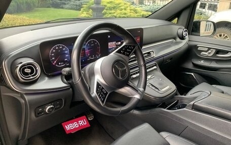 Mercedes-Benz V-Класс, 2024 год, 12 500 000 рублей, 6 фотография