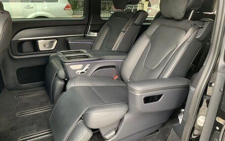 Mercedes-Benz V-Класс, 2024 год, 12 500 000 рублей, 9 фотография