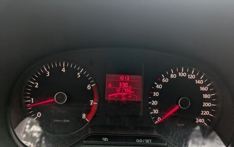Volkswagen Polo VI (EU Market), 2011 год, 600 000 рублей, 4 фотография