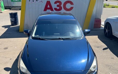 Mazda 3, 2014 год, 1 350 000 рублей, 11 фотография