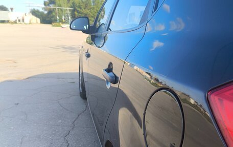 KIA cee'd I рестайлинг, 2007 год, 425 000 рублей, 8 фотография