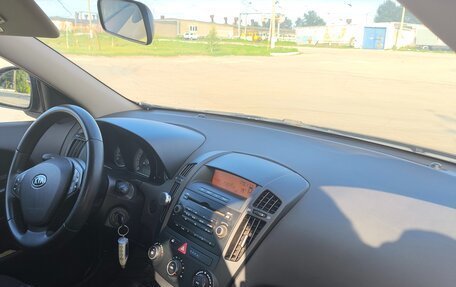 KIA cee'd I рестайлинг, 2007 год, 425 000 рублей, 7 фотография