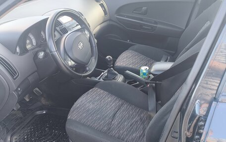 KIA cee'd I рестайлинг, 2007 год, 425 000 рублей, 12 фотография