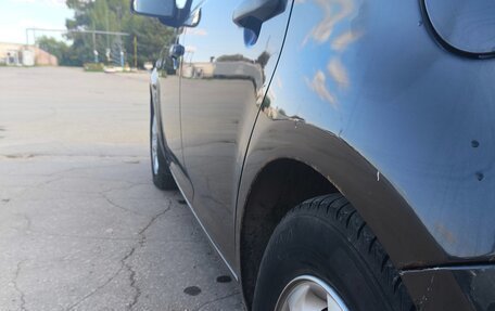 KIA cee'd I рестайлинг, 2007 год, 425 000 рублей, 5 фотография