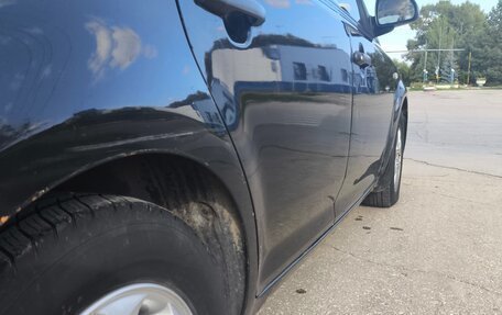 KIA cee'd I рестайлинг, 2007 год, 425 000 рублей, 4 фотография