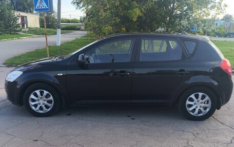 KIA cee'd I рестайлинг, 2007 год, 425 000 рублей, 6 фотография