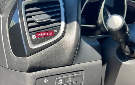 Mazda 3, 2014 год, 1 350 000 рублей, 18 фотография