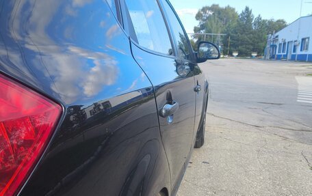 KIA cee'd I рестайлинг, 2007 год, 425 000 рублей, 9 фотография