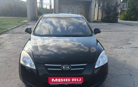 KIA cee'd I рестайлинг, 2007 год, 425 000 рублей, 3 фотография