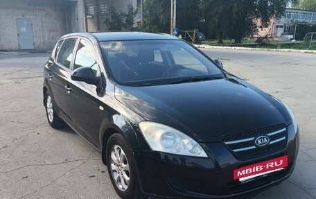 KIA cee'd I рестайлинг, 2007 год, 425 000 рублей, 2 фотография