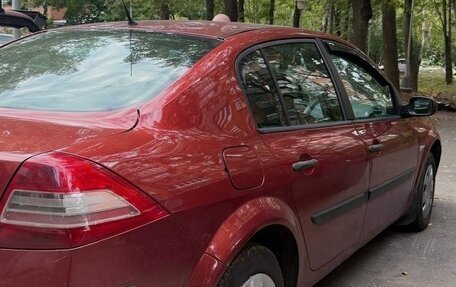 Renault Megane II, 2007 год, 400 000 рублей, 2 фотография