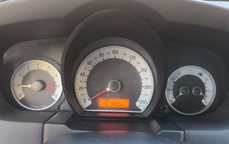 KIA cee'd I рестайлинг, 2007 год, 425 000 рублей, 15 фотография