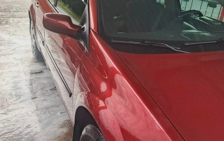 Renault Megane II, 2007 год, 400 000 рублей, 5 фотография