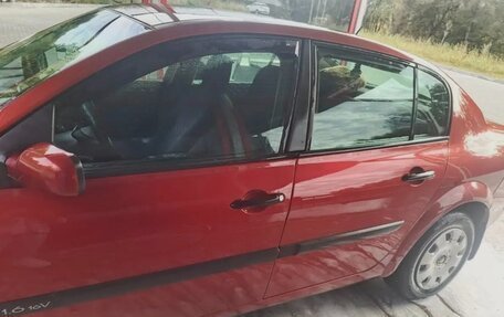 Renault Megane II, 2007 год, 400 000 рублей, 4 фотография