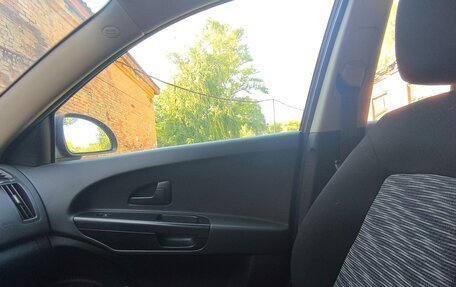 KIA cee'd I рестайлинг, 2007 год, 425 000 рублей, 19 фотография