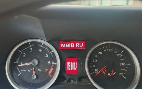 Renault Megane II, 2007 год, 400 000 рублей, 6 фотография