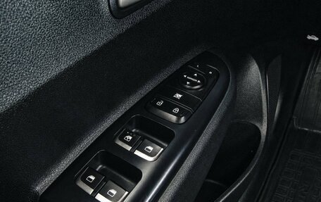 KIA Rio IV, 2019 год, 1 499 000 рублей, 9 фотография