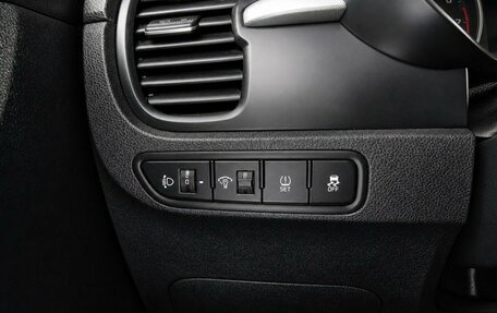 KIA Rio IV, 2019 год, 1 499 000 рублей, 14 фотография