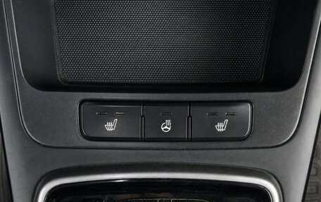 KIA Rio IV, 2019 год, 1 499 000 рублей, 18 фотография