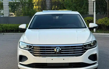 Volkswagen Lavida, 2022 год, 1 180 004 рублей, 2 фотография
