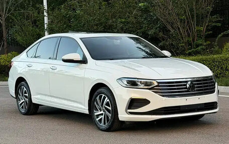 Volkswagen Lavida, 2022 год, 1 180 004 рублей, 3 фотография