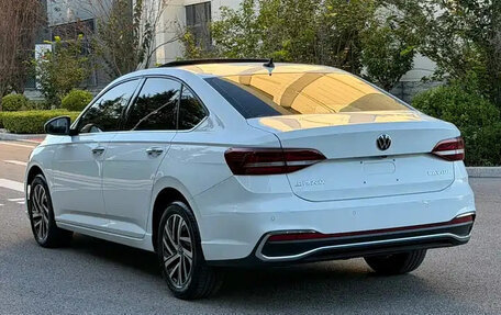 Volkswagen Lavida, 2022 год, 1 180 004 рублей, 4 фотография