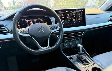 Volkswagen Lavida, 2022 год, 1 180 004 рублей, 9 фотография