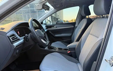 Volkswagen Lavida, 2022 год, 1 180 004 рублей, 7 фотография